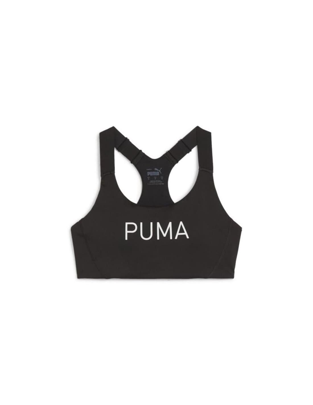 Brassiere de sport Femme Puma 4KEEPS Eversculpt Noir