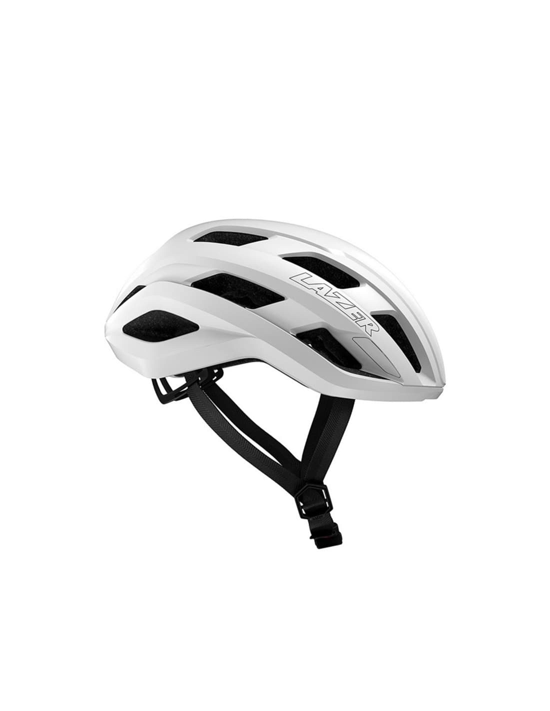 Casque Lazer Casque Strada KC CE-CPSC Matte Full White