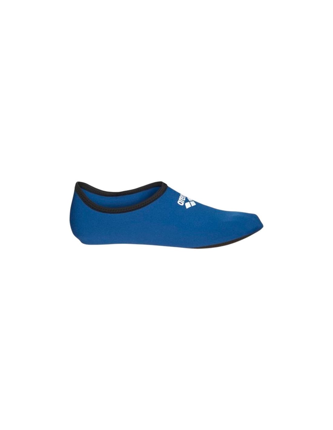 Chaussettes piscine Grip de la piscine Arema Blue