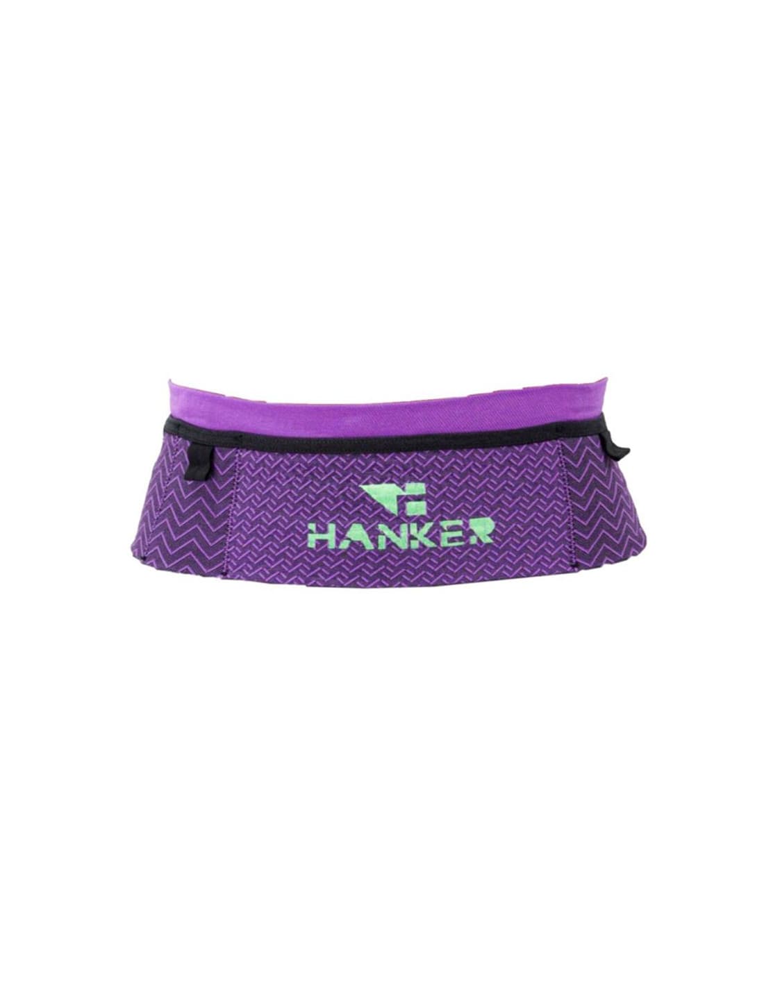 Ceinture Running de Hanker Leka Purple
