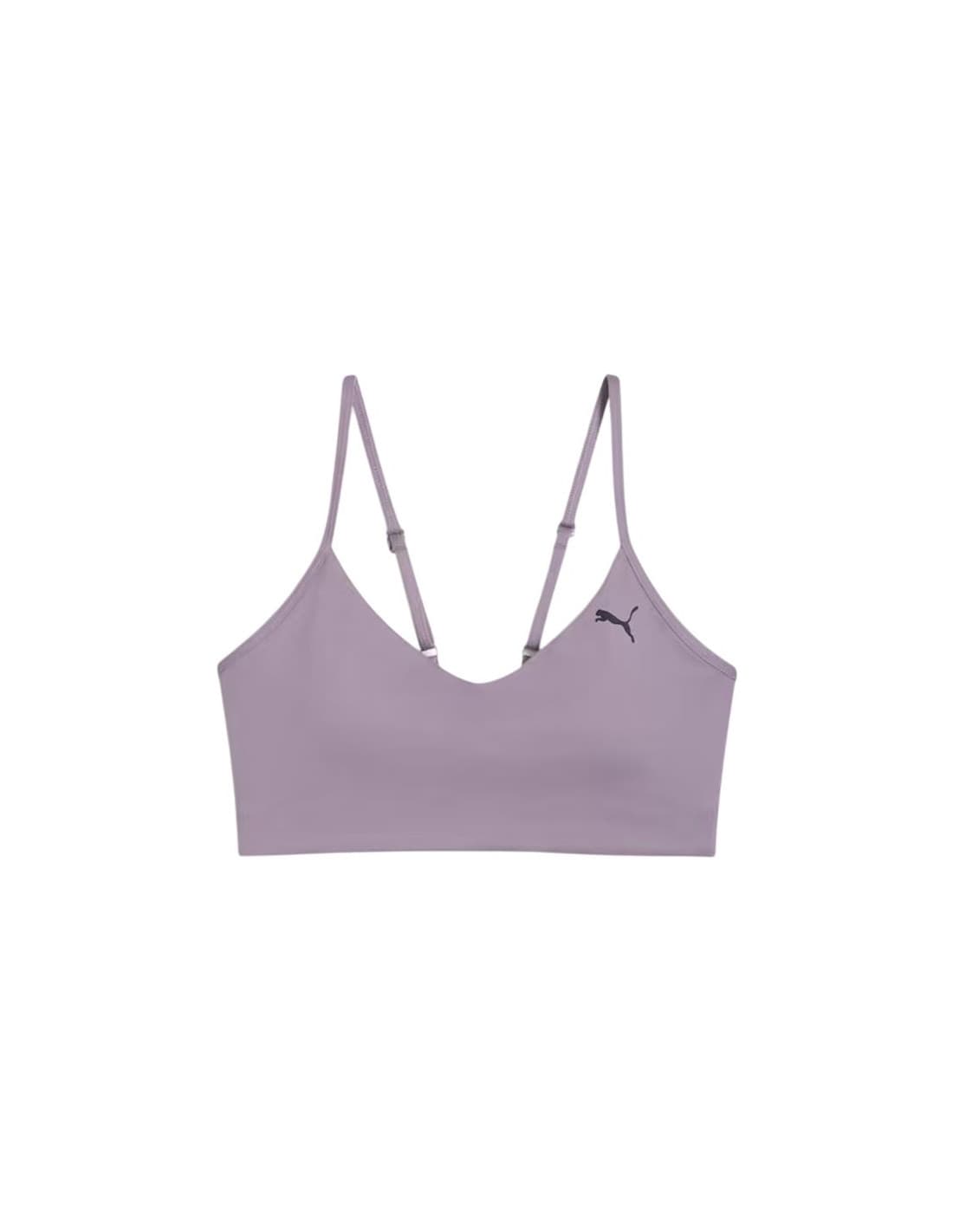 Brassiere de sport Yoga de Puma Move Yogini Bra Femme