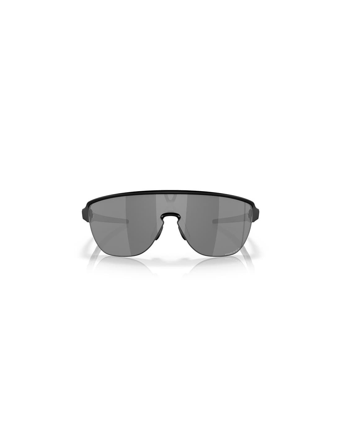 Lunettes de soleil de cyclisme Oakley Corridor Mt Noir Prizm