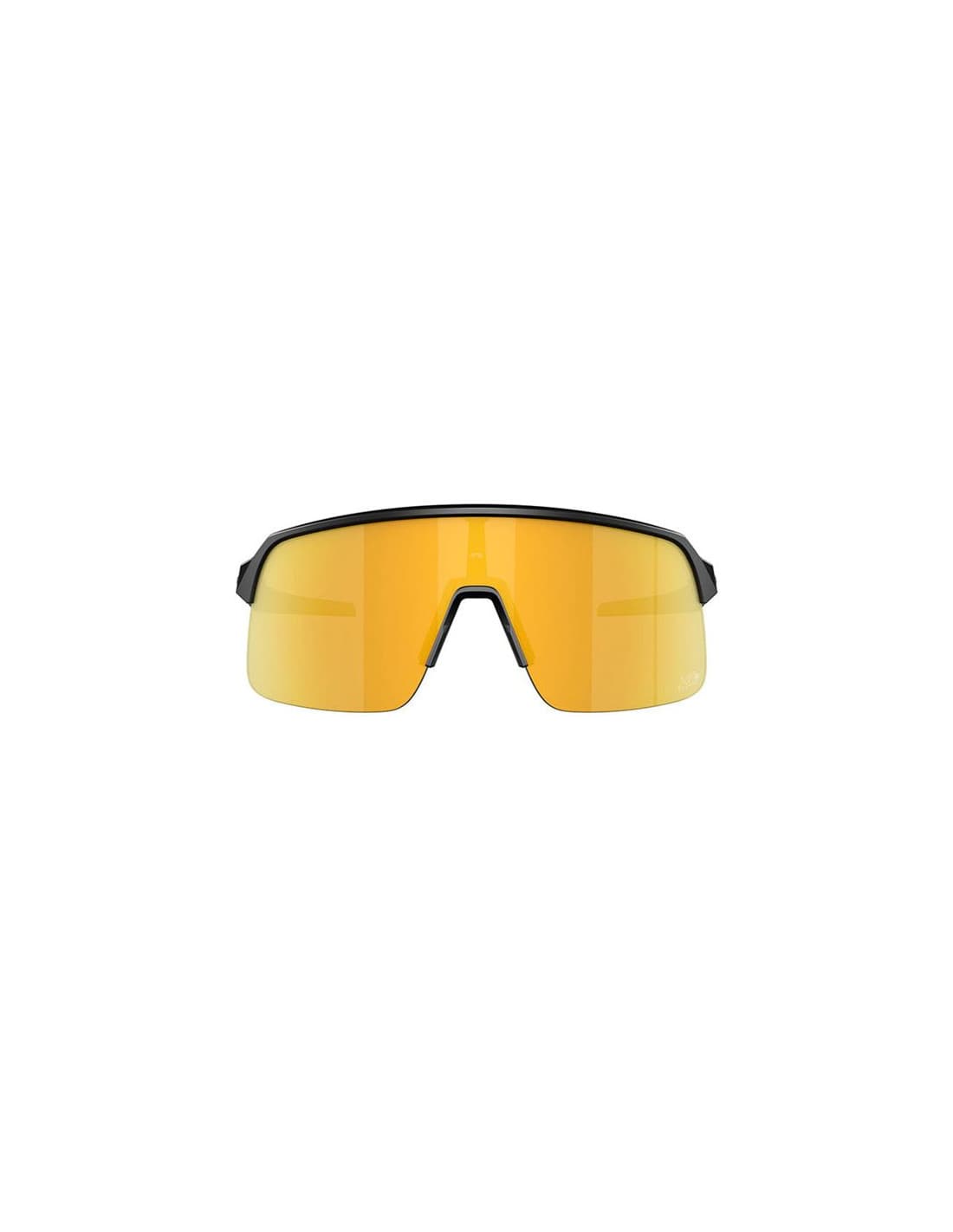 Lunettes de soleil Cyclisme by Oakley Sutro Lite Tdf Mtt Black Prizm 24K