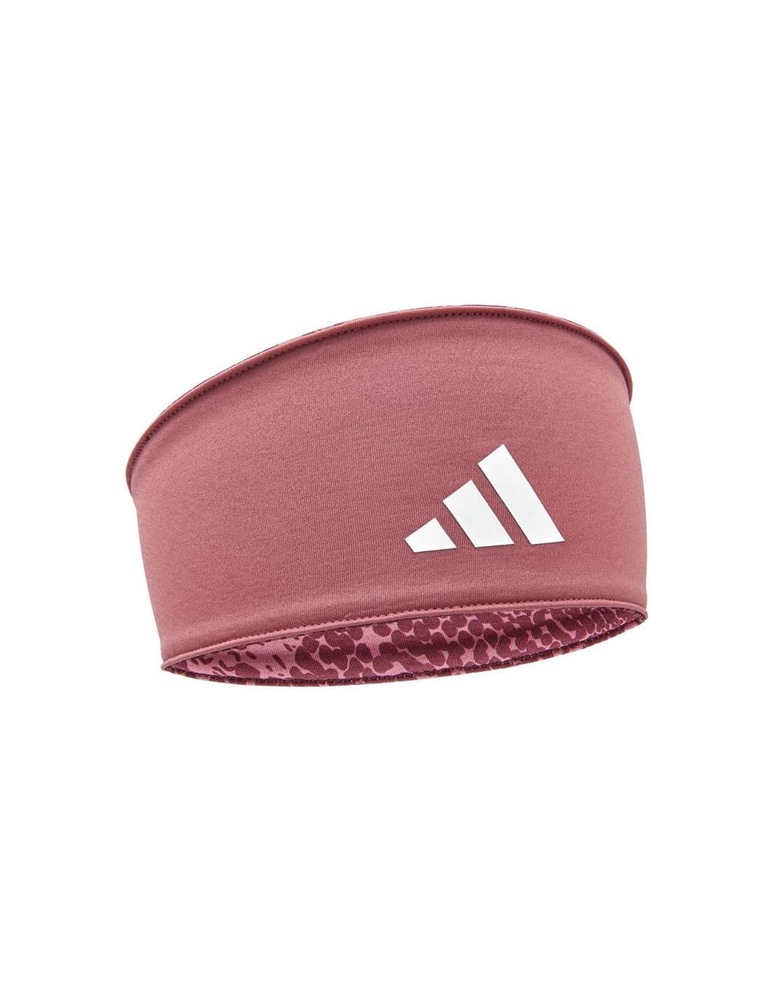Fitness adidas Bandeaux de Reversible Pink