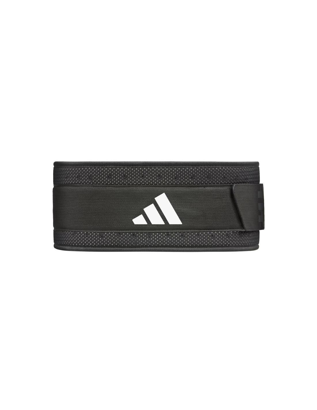 Ceinture Fitness adidas par Performance Weightlifting Black