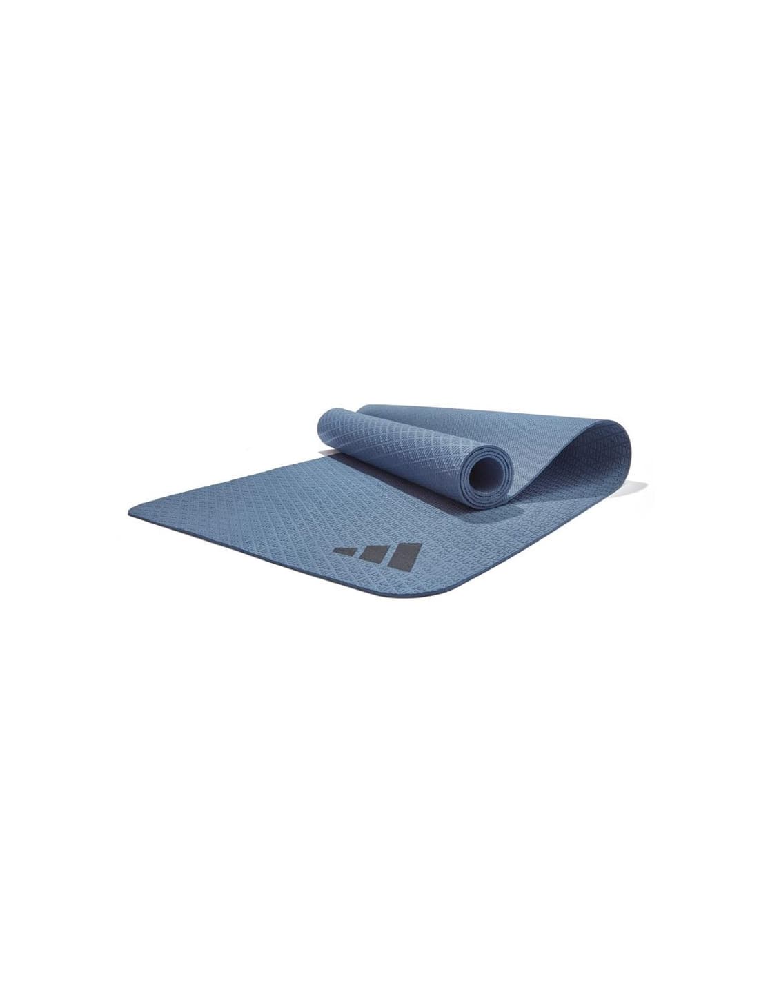 Tapis de yoga Yoga adidas Yoga du tapis - 4Mm (176 X 61) Preloved Ink