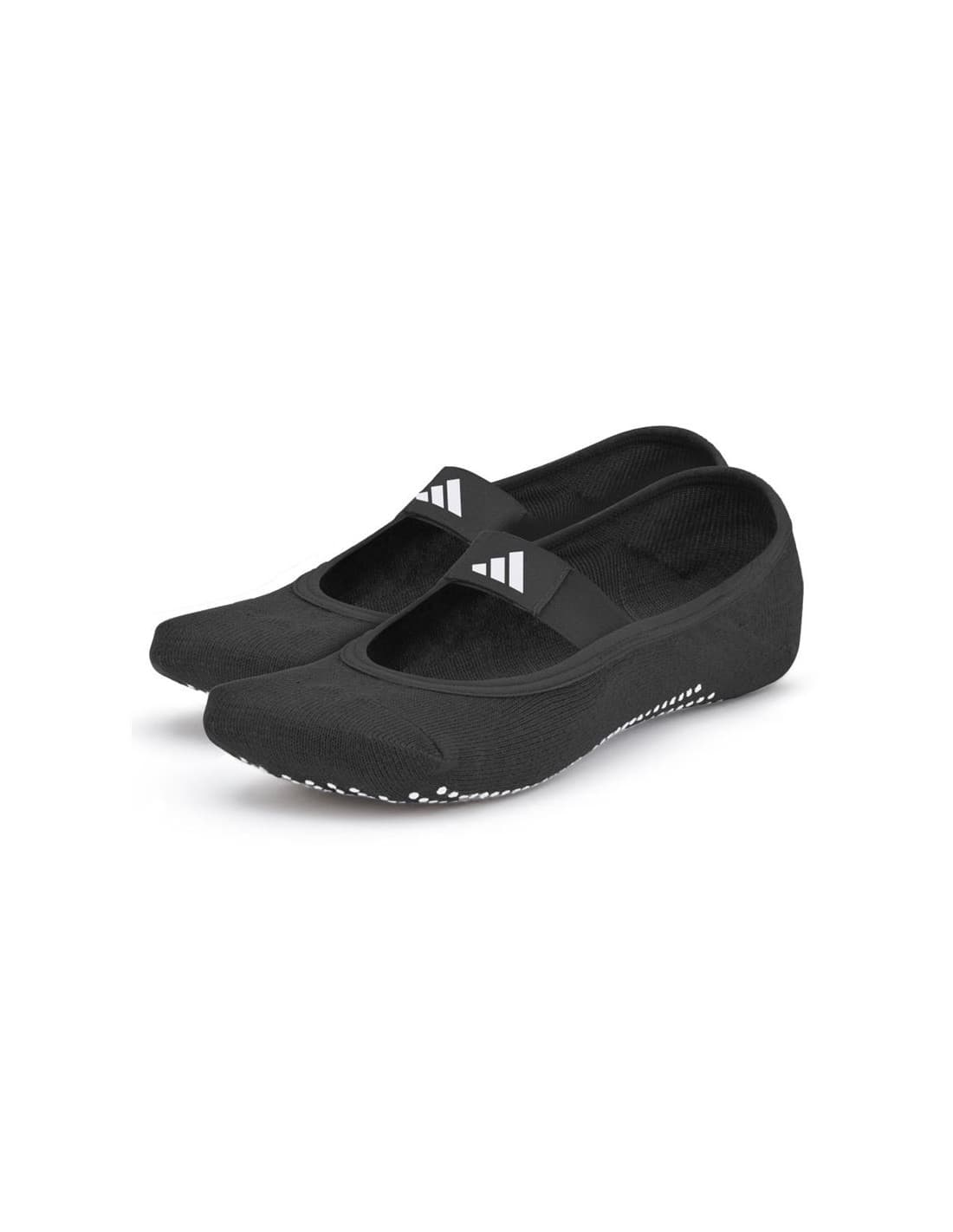 Chaussettes de Yoga adidas Yoga Chaussettes Noires