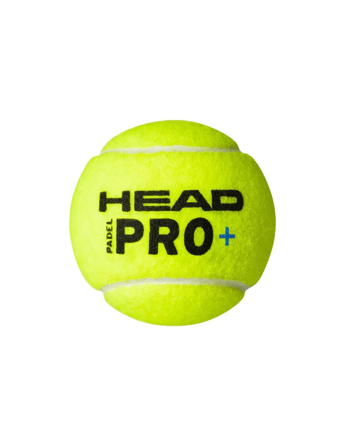 Balles de Padel Head 3B Head Padel Pro+ - 6Dz