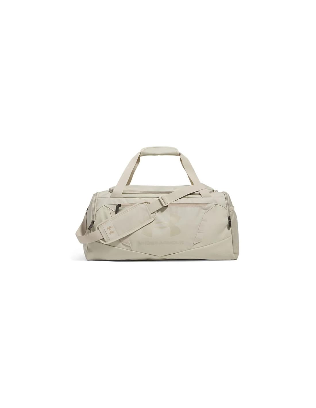 Sac de sport de Fitness Under Armour Undeniable 5.0 Duffle Marron