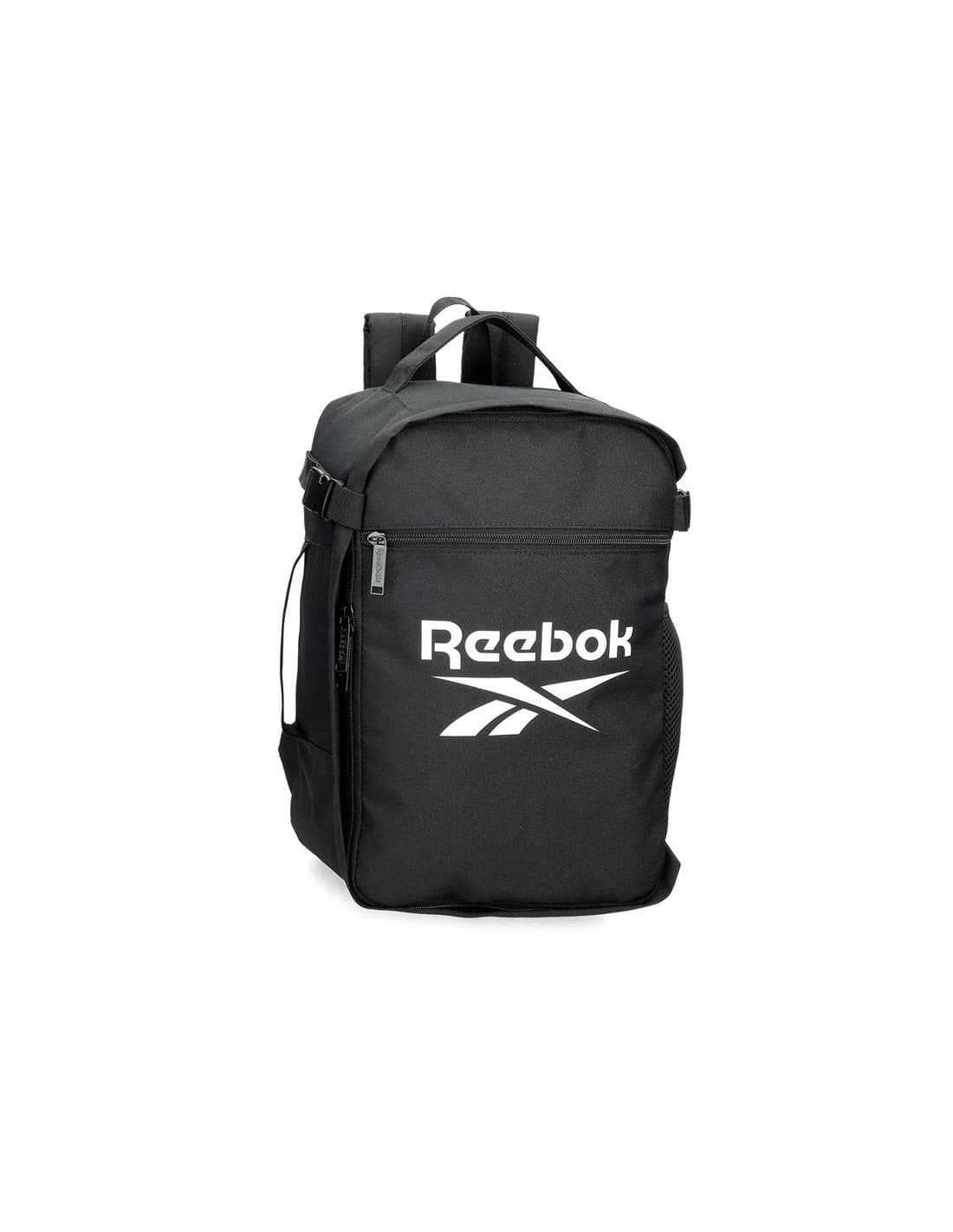 Sac à dos Reebok Voyage 40Cm. Ashland Noir