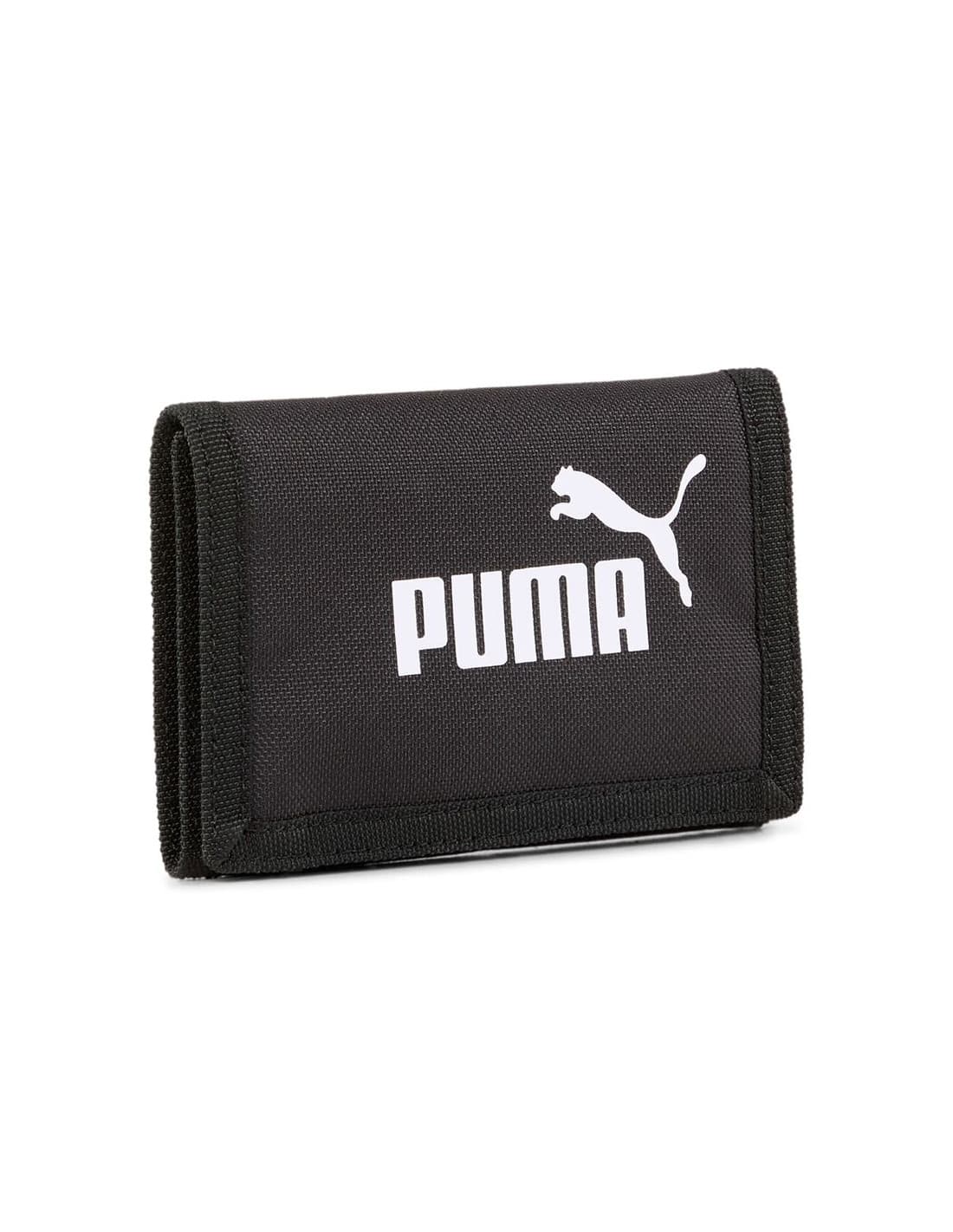 Portefeuille Portefeuille Puma Phase, noir, Homme