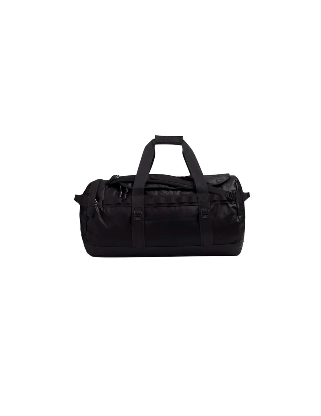 Sac de Deporte The North Face Base Camp Duffel - Noir