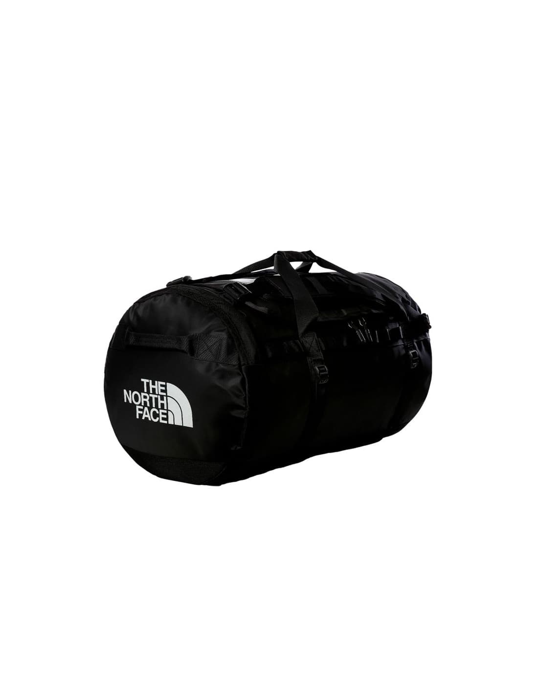 Sac de Deporte The North Face Base Camp Duffel - L Noir