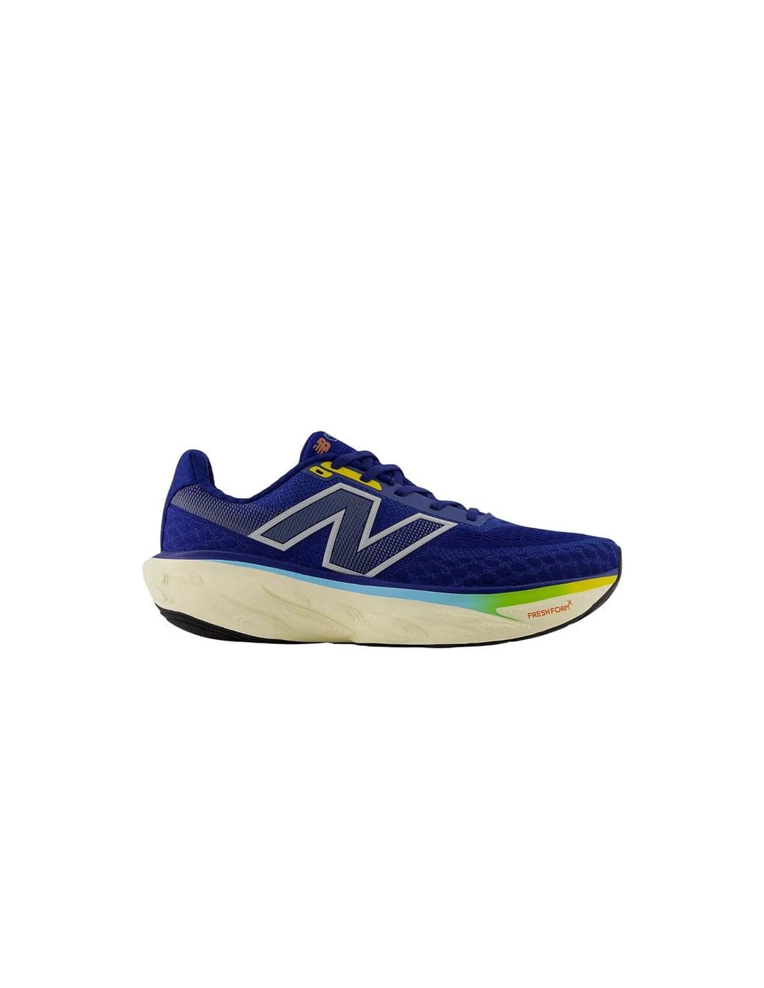 Chaussures New Balance Fresh Foam X 1080 v14 Homme Inkwell