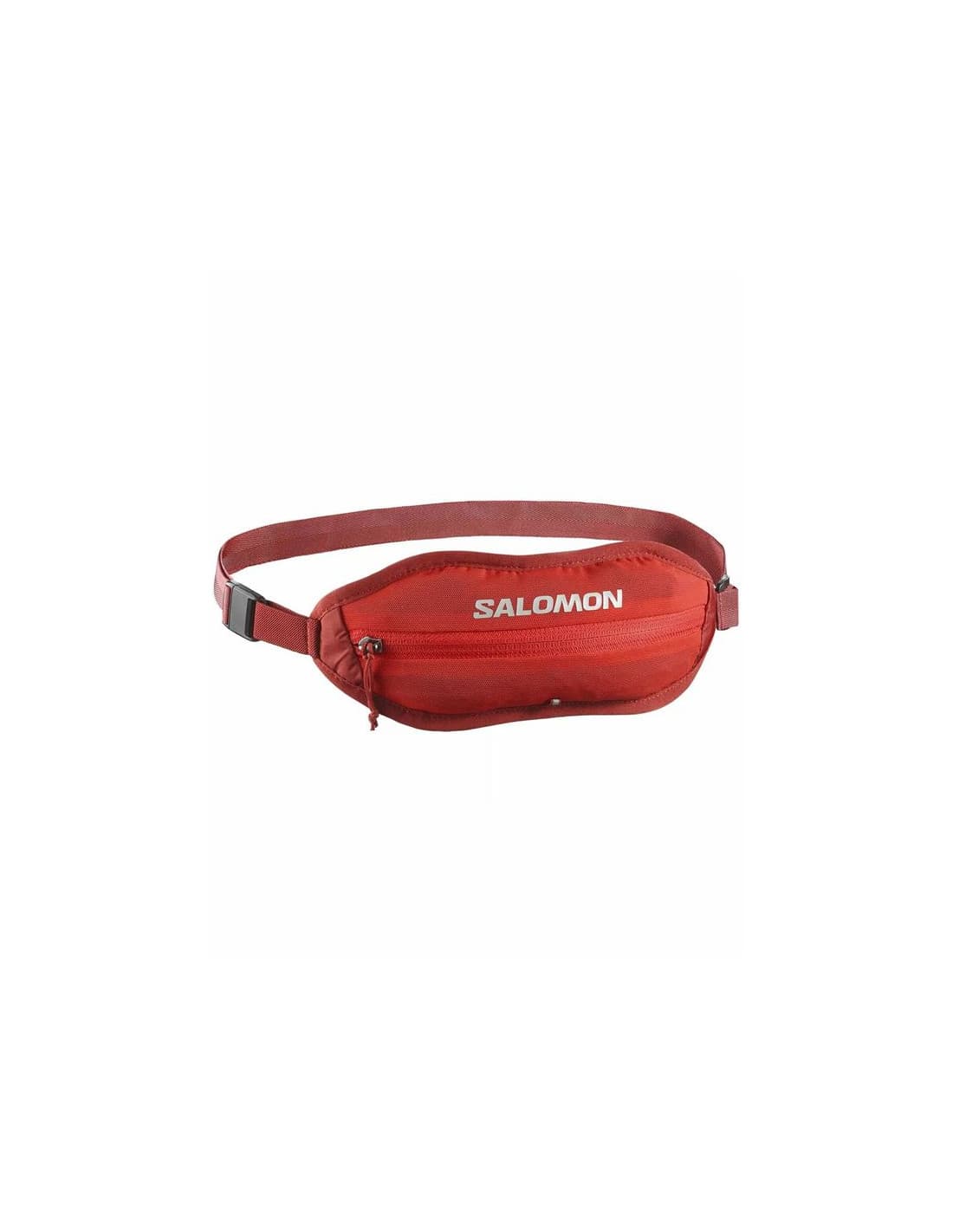 Ceinture Running Salomon de Active Sling Belt High Risk Red/Red Dahl