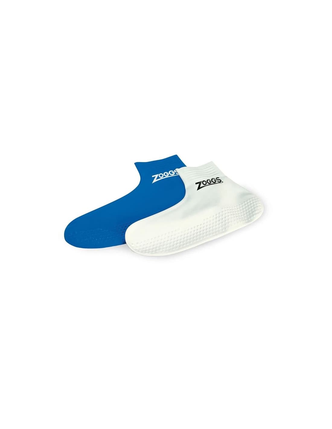 Chaussettes Natation de Zoggs Latex Pool Socks
