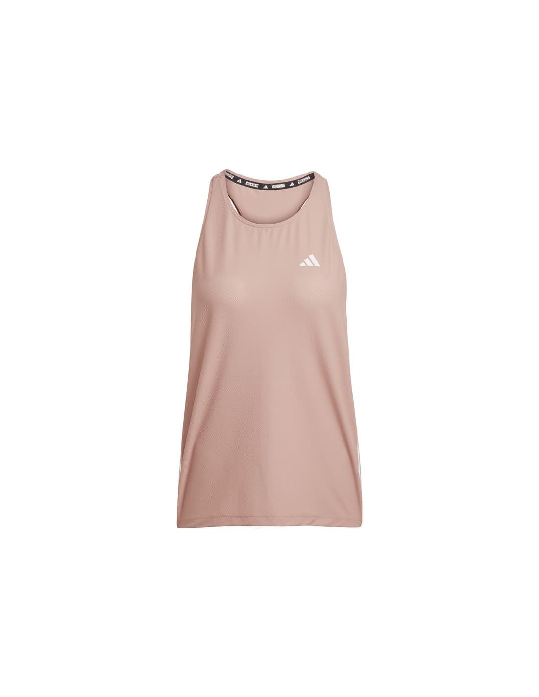 T-shirt Running adidas Femme by Own the Run Débardeur rose