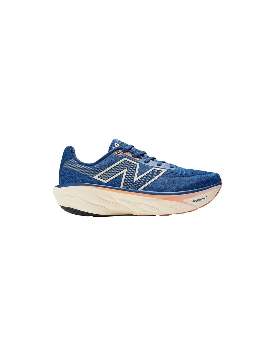 Chaussures New Balance Fresh Foam X 1080 v14 Inkwell Femme