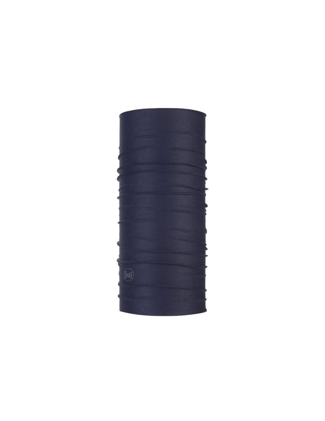 Cache Cou de Running Buff Solide Nuit Bleue