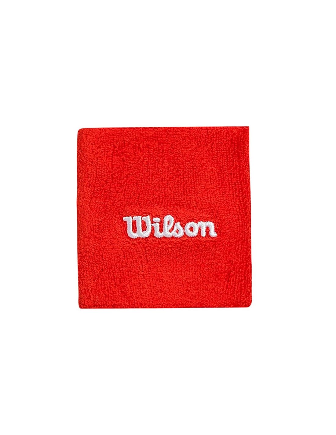 Bracelet Tennis Wilson Wilson du bracelet rouge