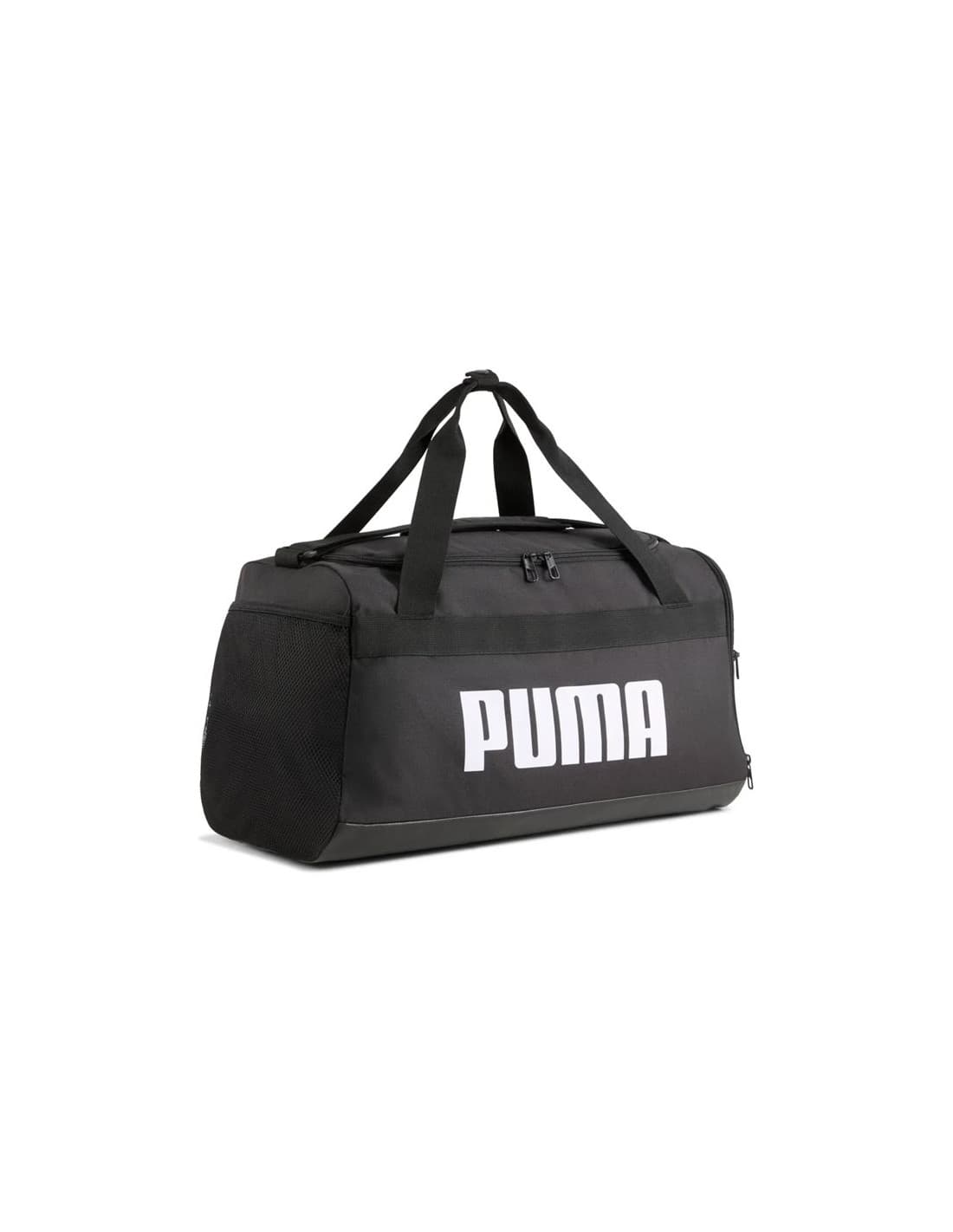 Sac de deporte Puma Challenger Smal, Noir, Homme