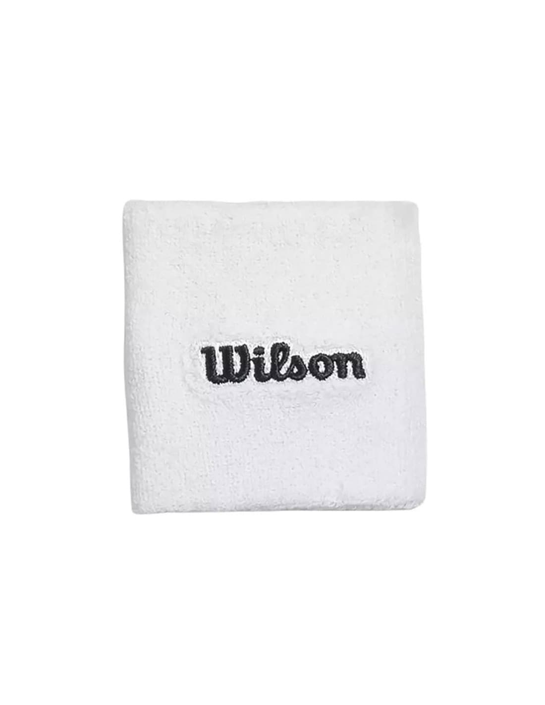 Bracelet Tennis Wilson Wilson du bracelet blanc