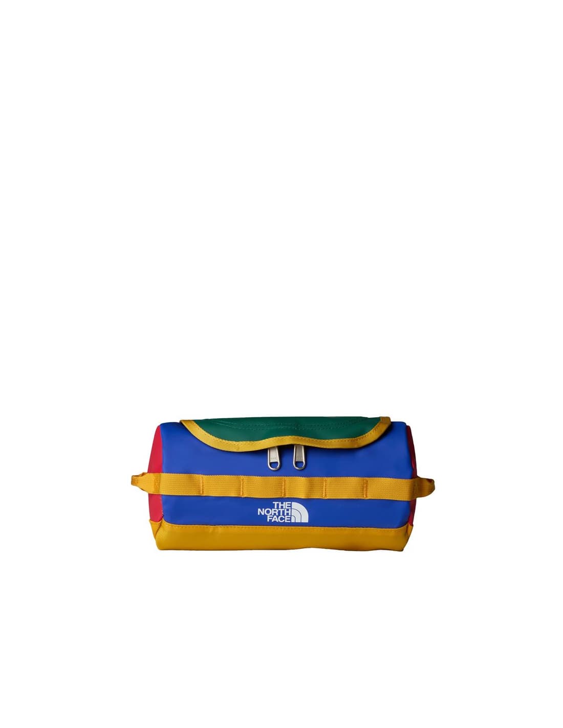 Trousse de toilette de voyage The North Face BC multicolore