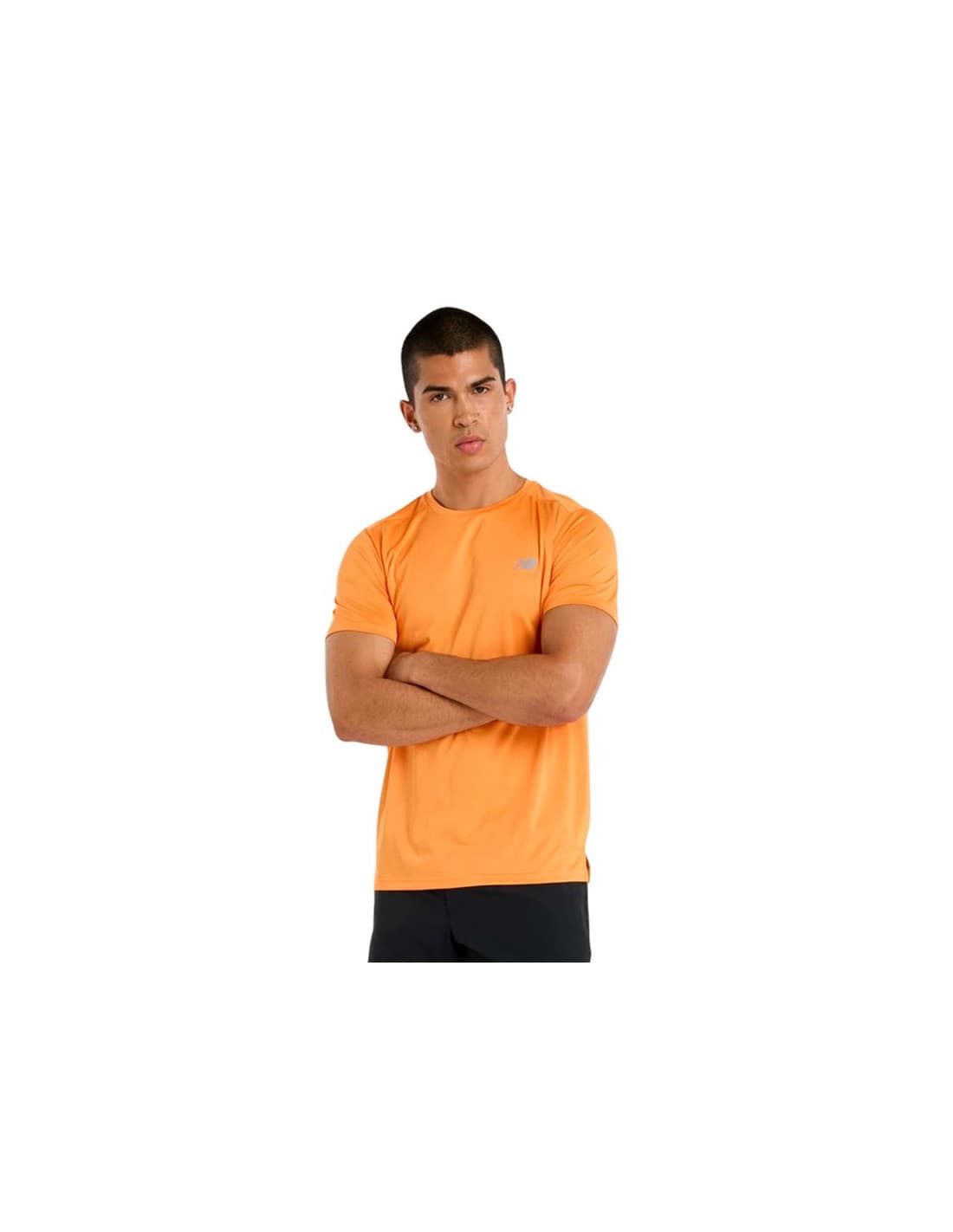 T-shirt New Balance Les essentiels du sport Homme