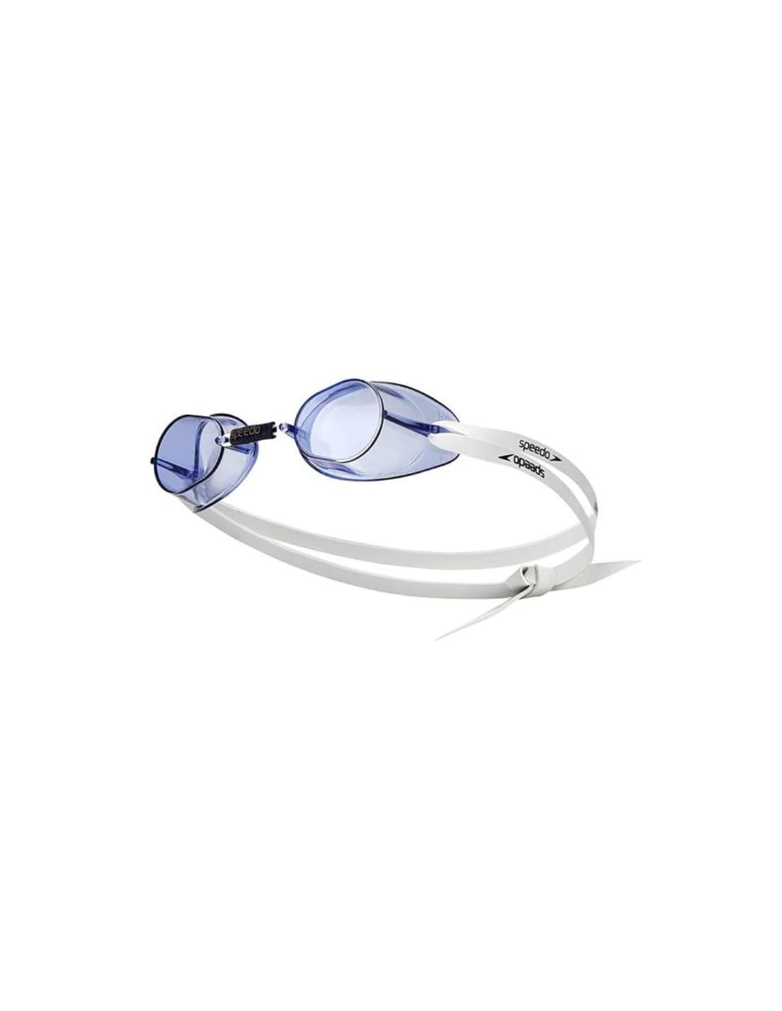 Lunettes de natation Speedo Suédois Bleu