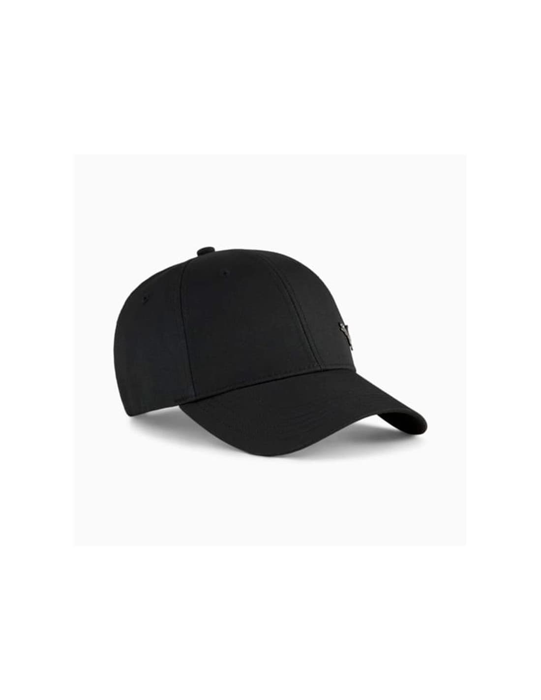 Casquette Puma Essentials Metal Cat Enfant Noir