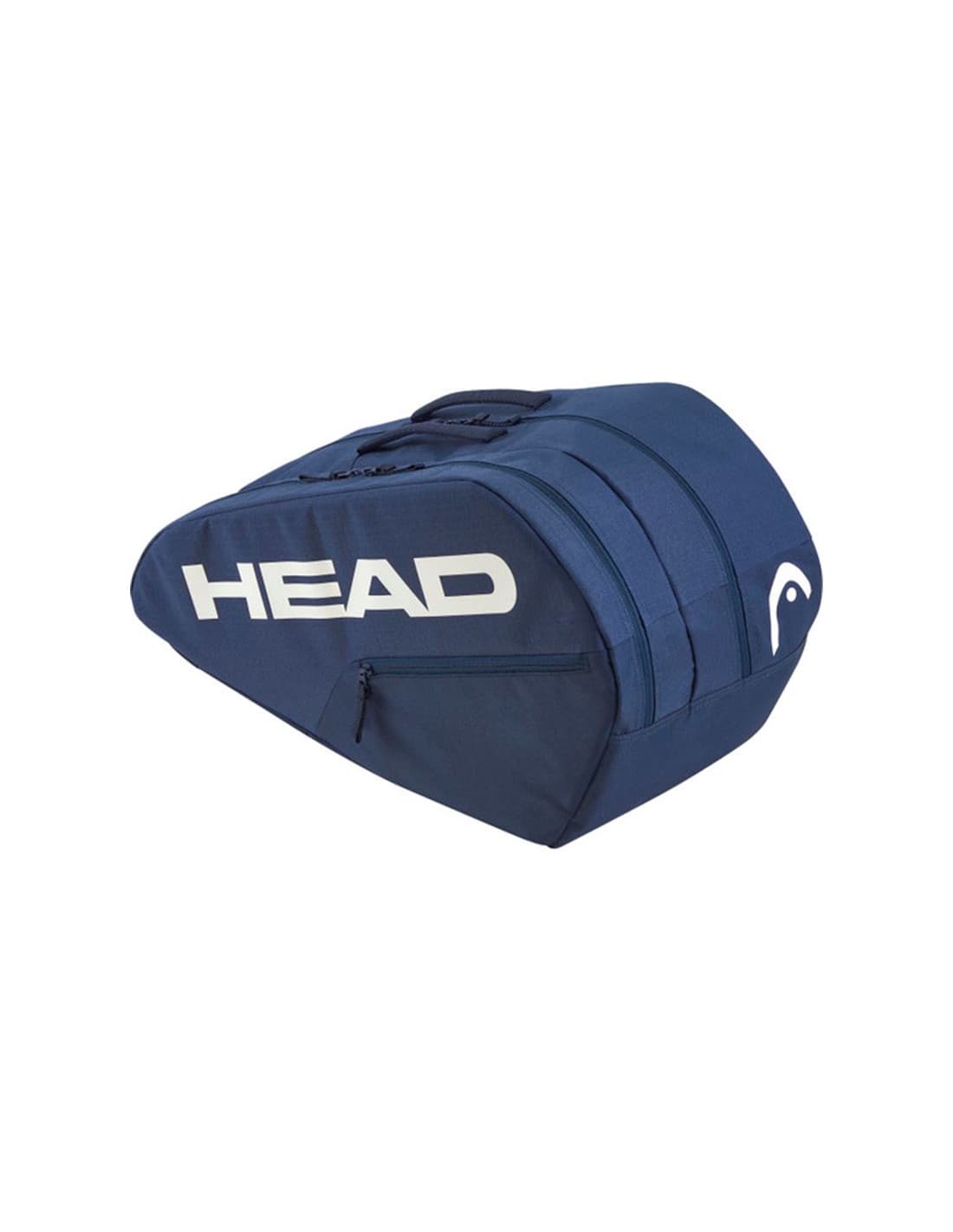 Sac de padel de Pádel Head Base Padel Bag M Bleu Marine
