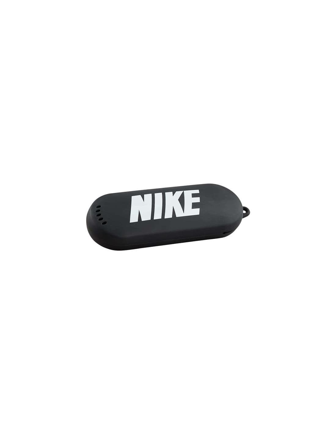 Funda de Natation Nike Goggle Case Noir/Blanc