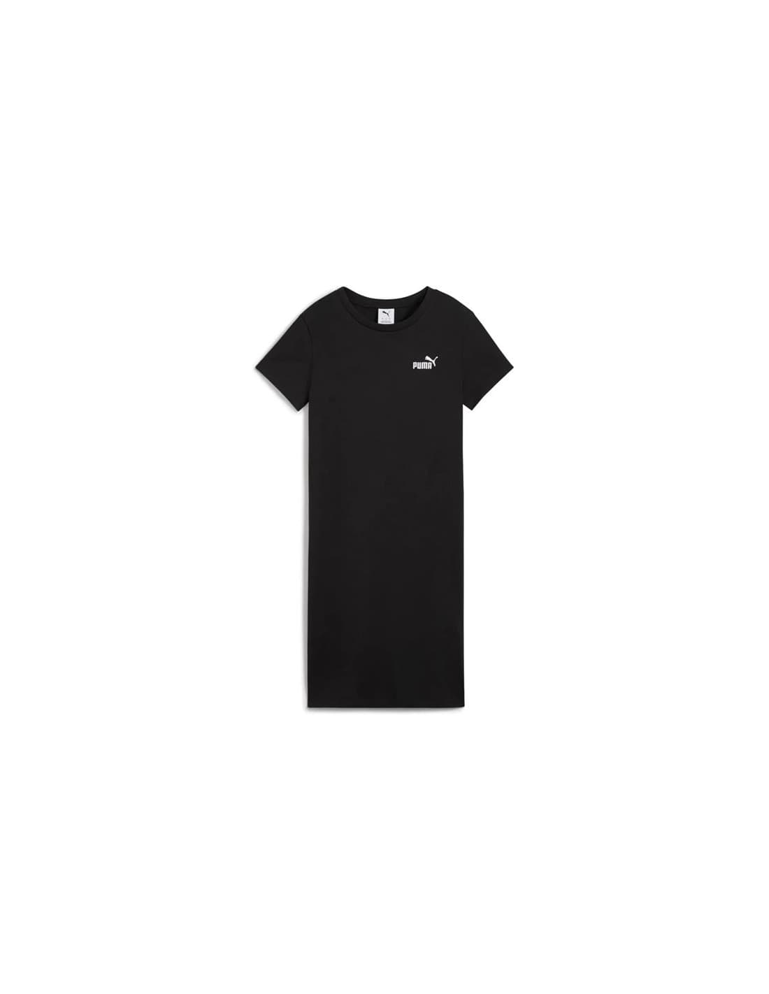 Robe Puma Essentials Small Femme Noir