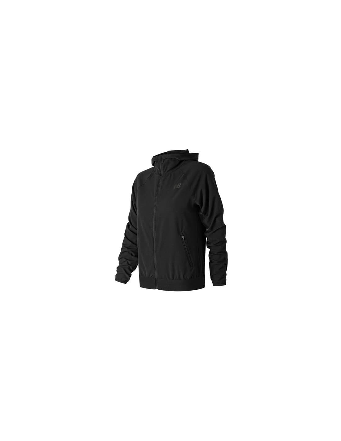 Veste de Trainning New Balance Sportive Accelerate