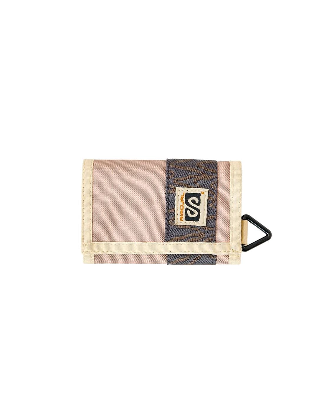 Portefeuille Rip Curl Recherche Surf Portefeuille Homme Beige