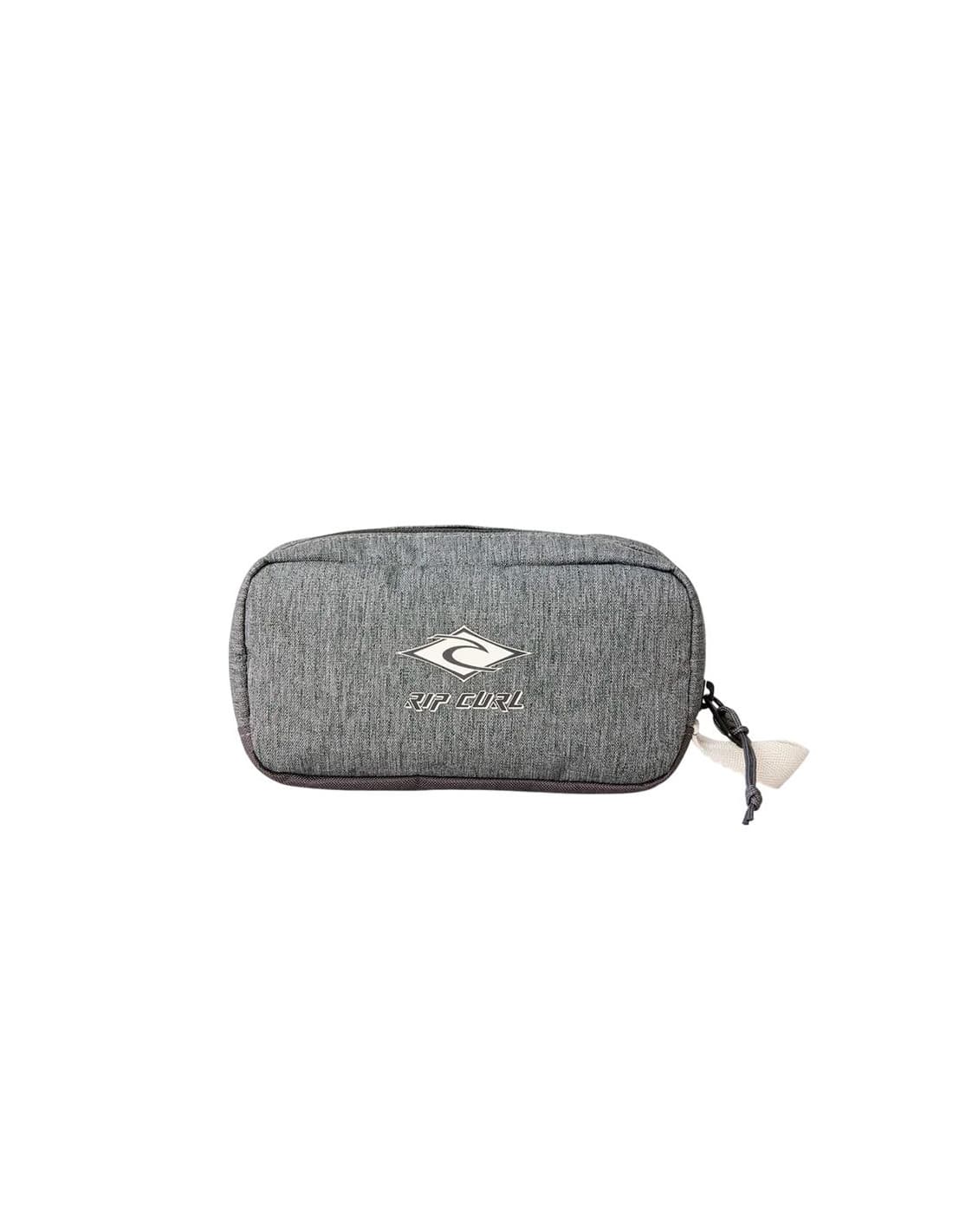 Trousse Rip Curl Poche de Voyage Classique Surf Homme Gris
