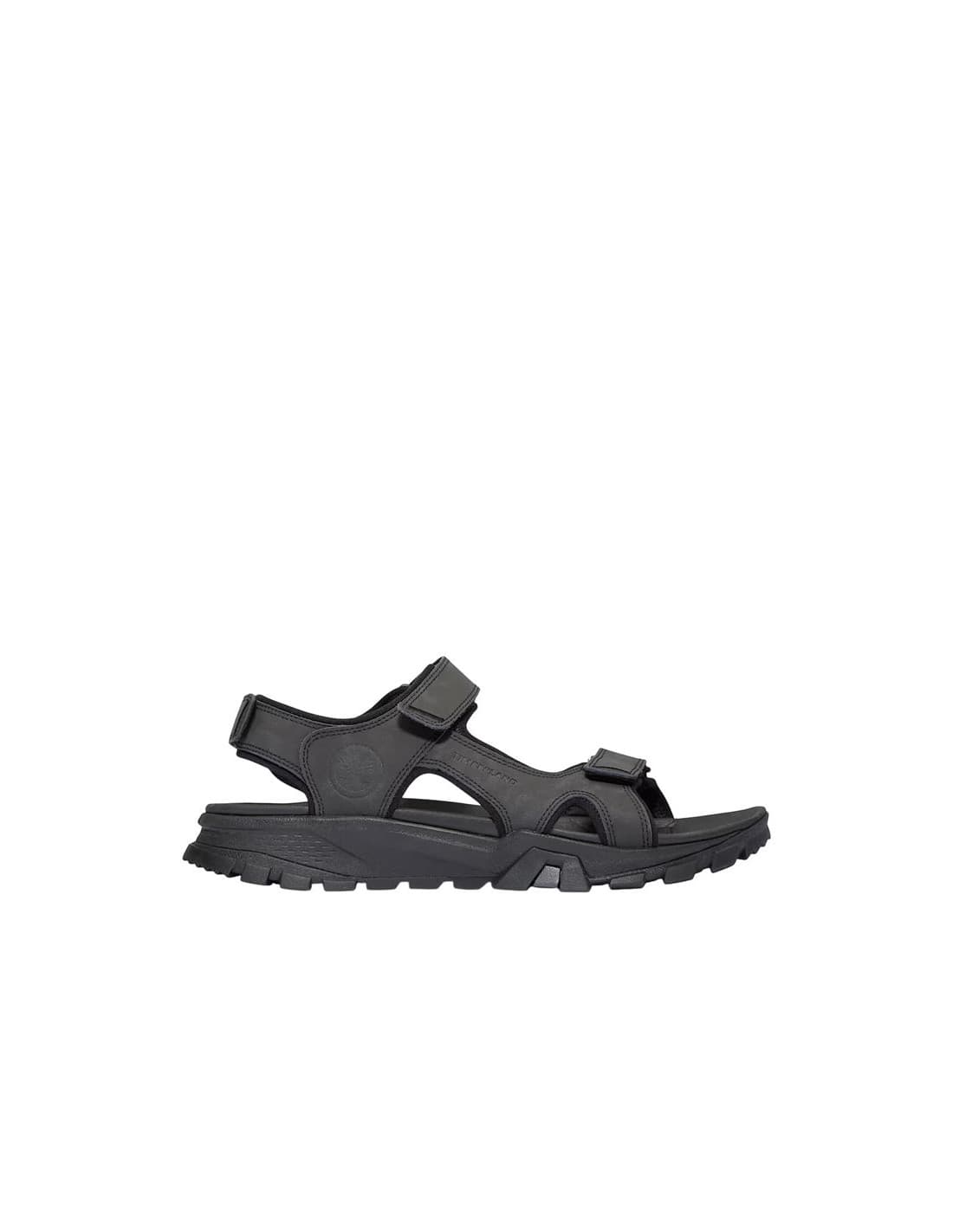 Sandales Timberland Lincoln Peak Homme Noir