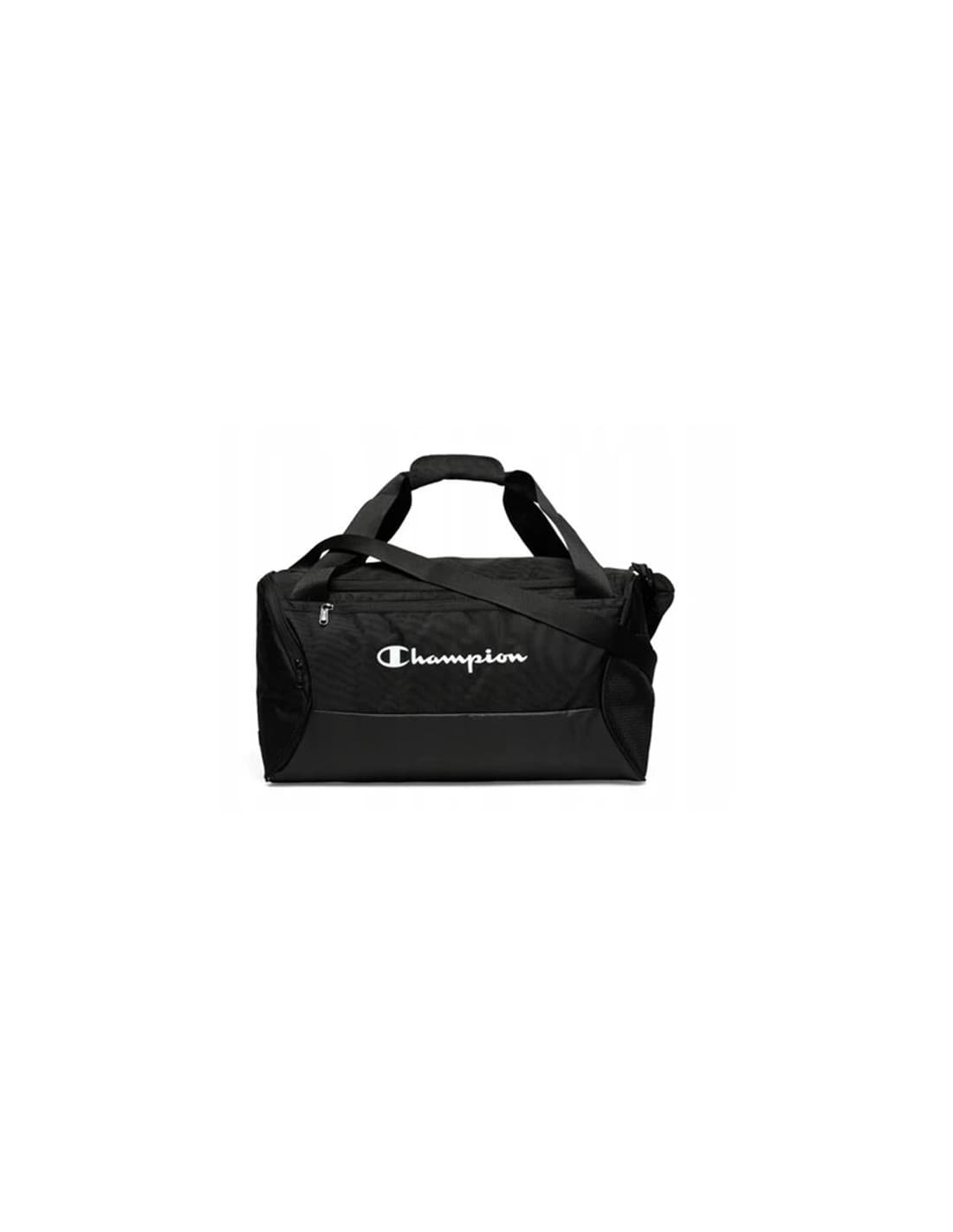Sac de sport Champion Petit Sac de Sport Unisexe Noir/Noir