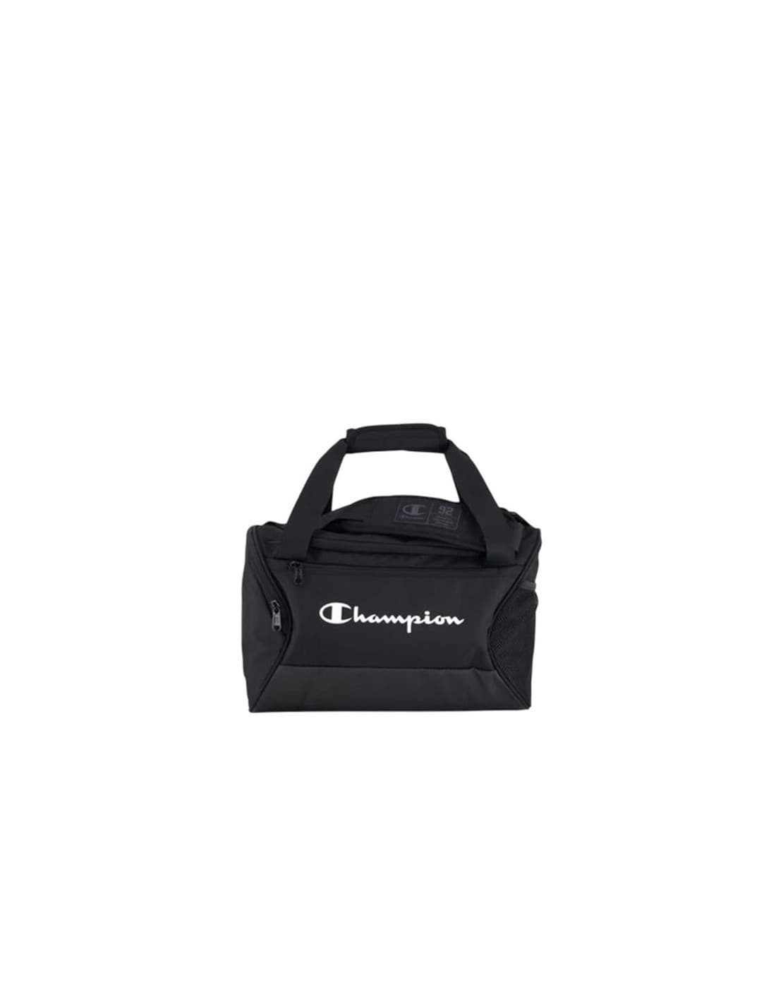 Sac de sport Champion Extra Small Duffel Noir/Noir