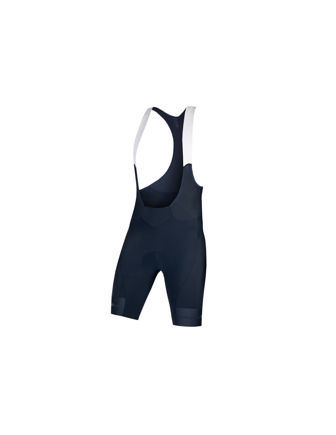 Culotte de Cyclisme Endura Fs260 Bibshort II Bi Homme Ink Bleu