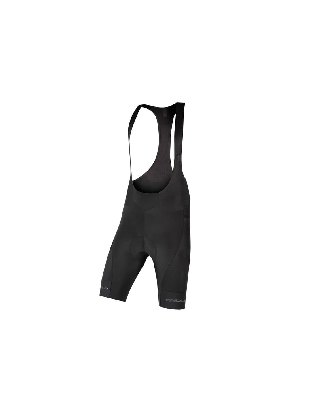 Culotte de Cyclisme Endura Fs260 Bibshort II Bk Homme Noir