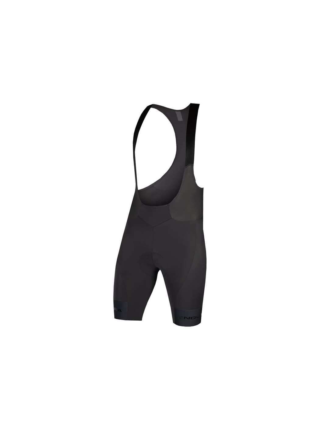 Culotte de Cyclisme Endura Fs260 Bibshort II Gy Homme Gris
