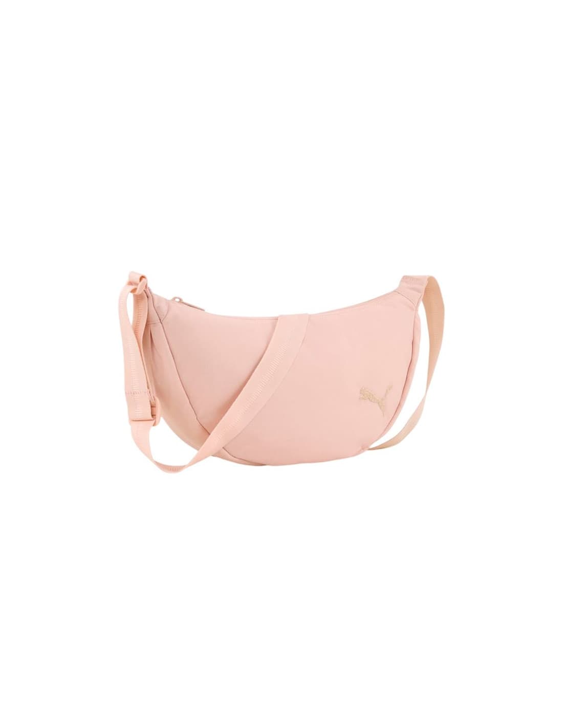 Sac de sport Puma Her Half Moon, Quartz Rose, Femme