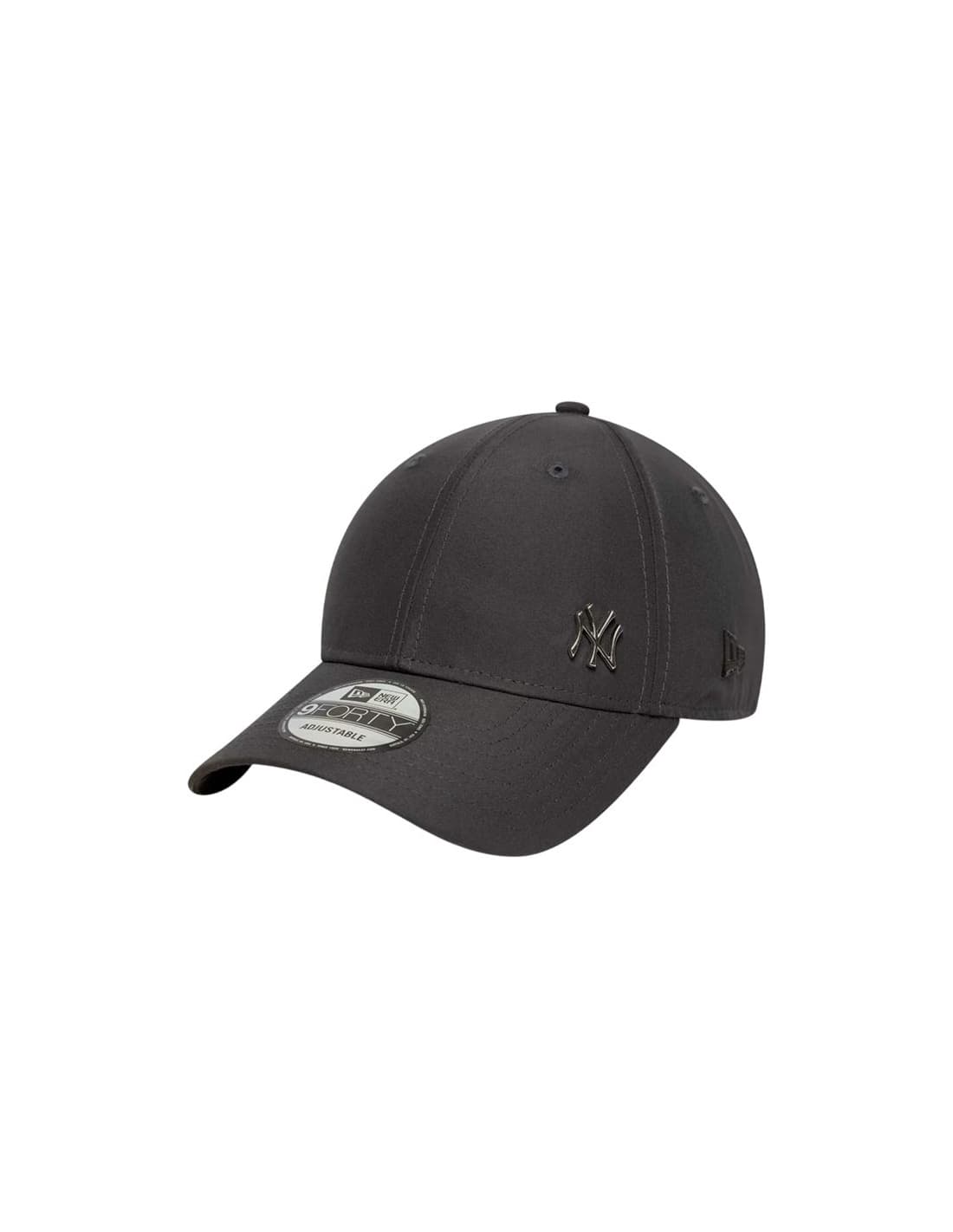 Casquette New Era Nos Flawless 9Forty Neyyan Grh Homme Dk Grey