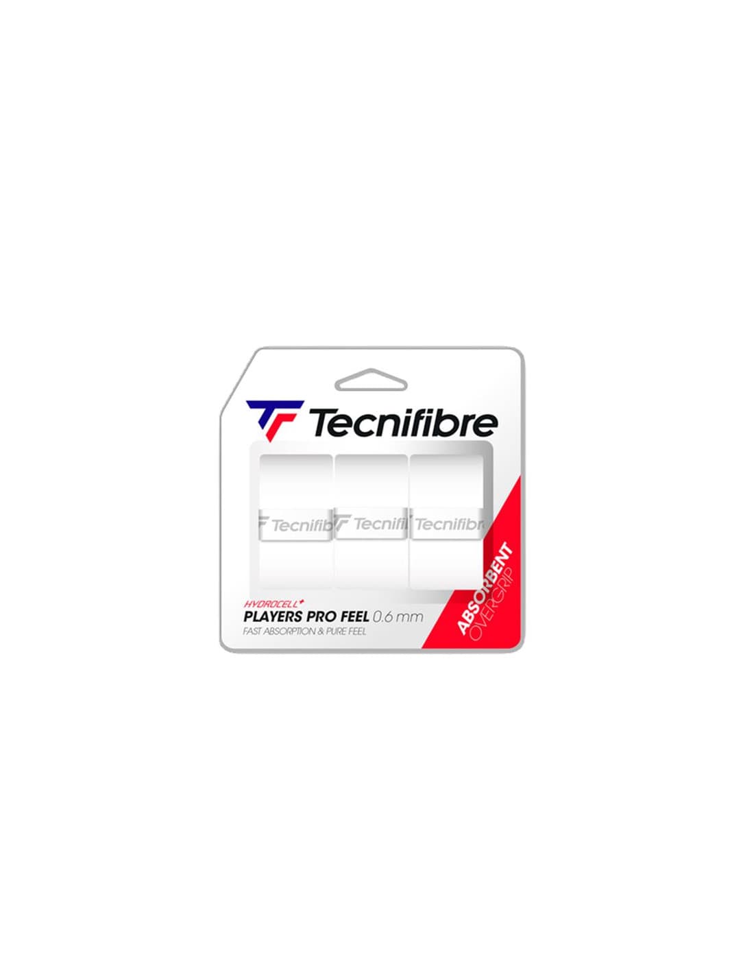 Overgrip Tecnifibre Joueurs Pro Feel