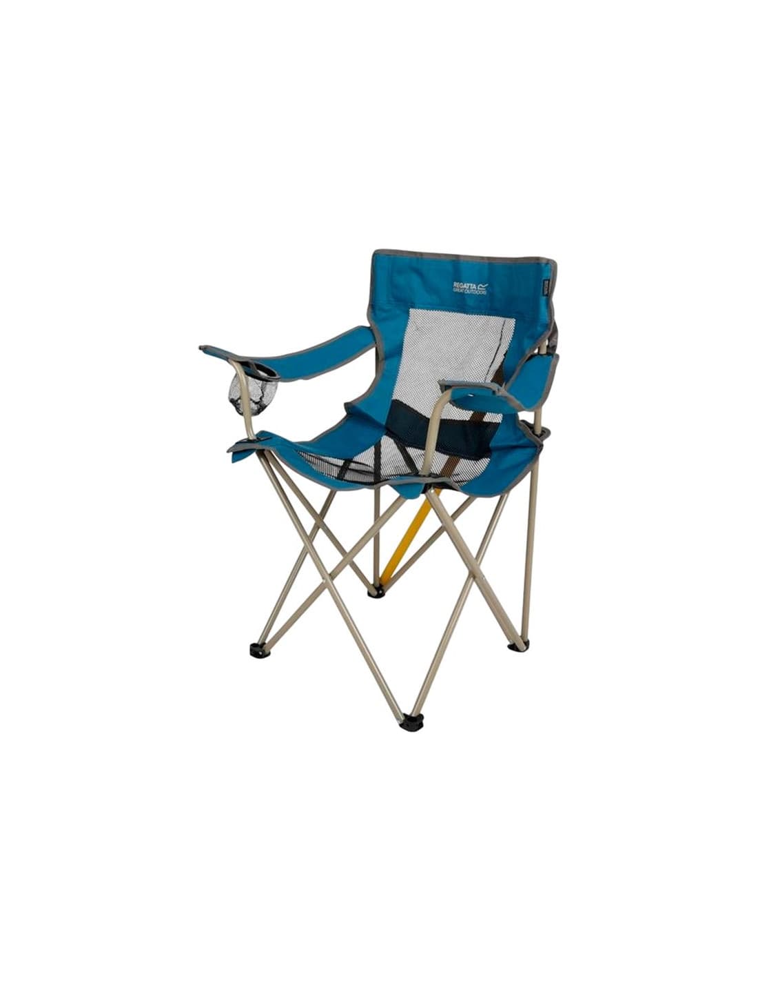 Complément de Camping Regatta IslaStreamairChr Unisexe Dynasty Blue