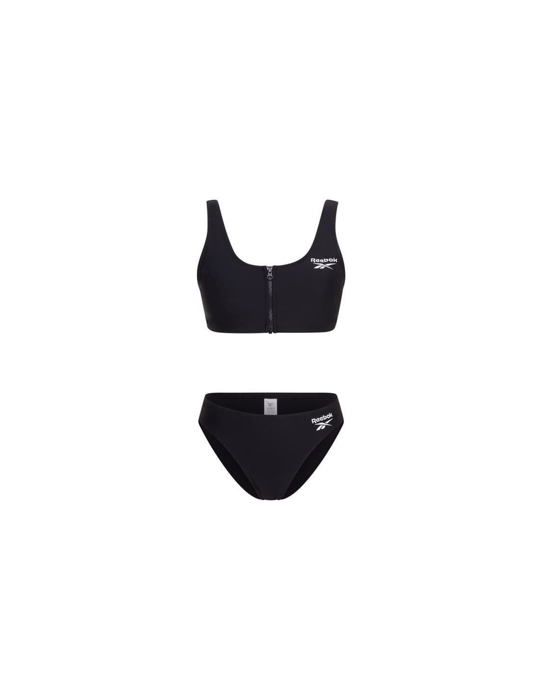 Bikini Reebok Ivy Femme Noir
