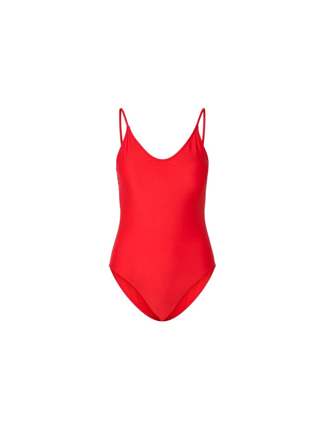 Maillot de bain Pieces Pcbaomi Bc Femme Lollipop
