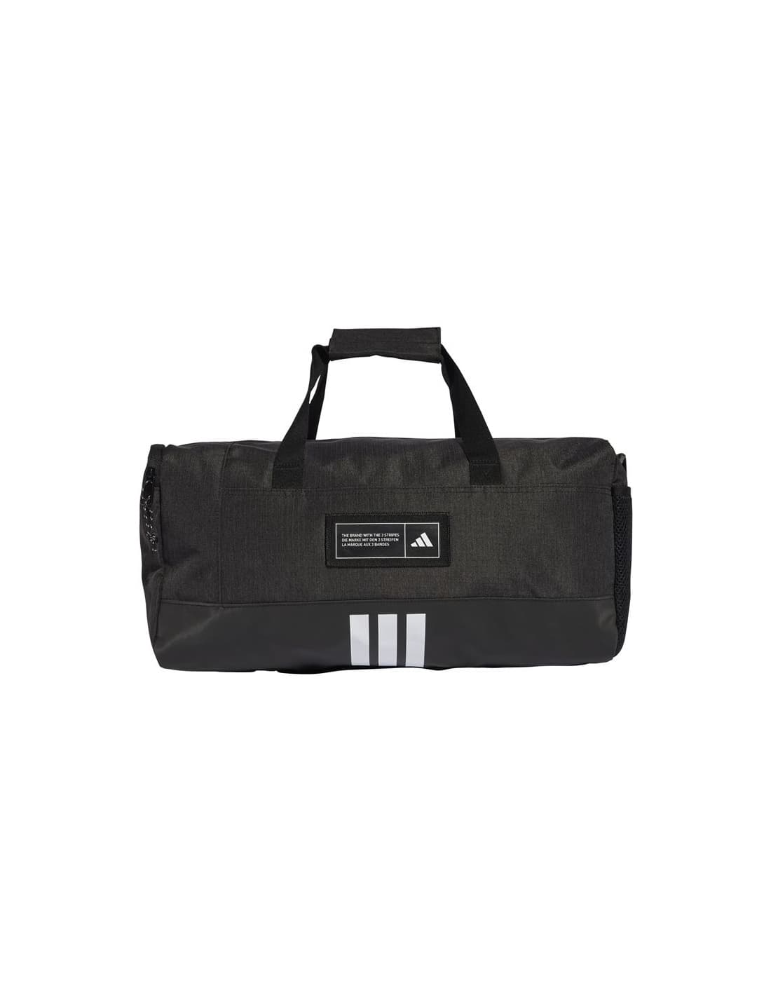 Sac adidas Sac de sport 4Athlts Petit Noir/Blanc