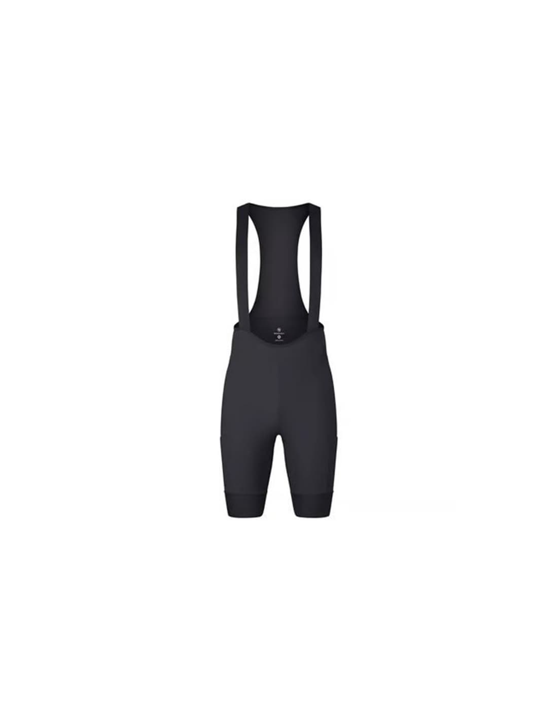 Culotte de Cyclisme Endura Loop Bibshort Bk Homme Noir